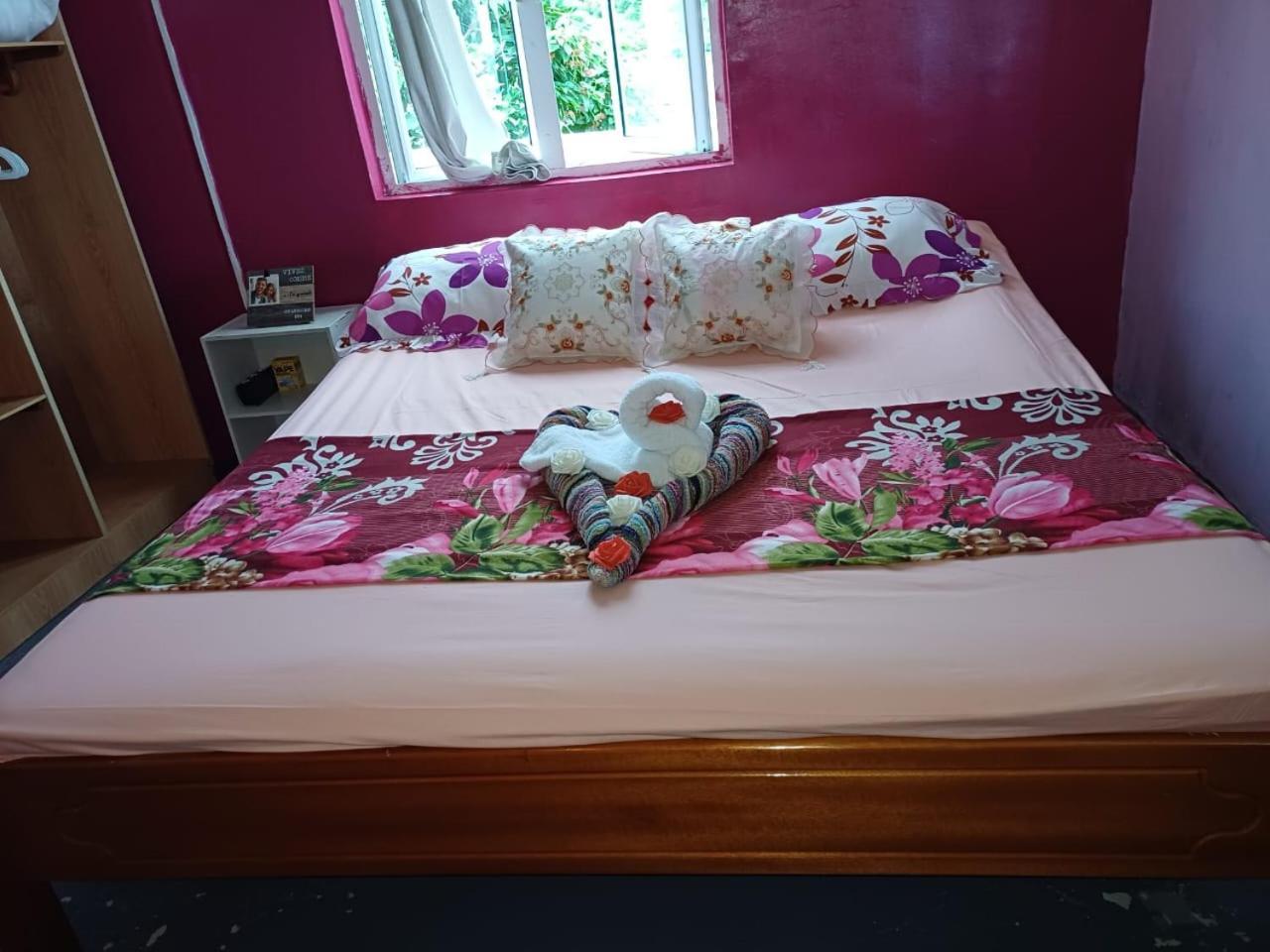 Chez Tonio Magic Ocean View Villa Port South East Ngoại thất bức ảnh