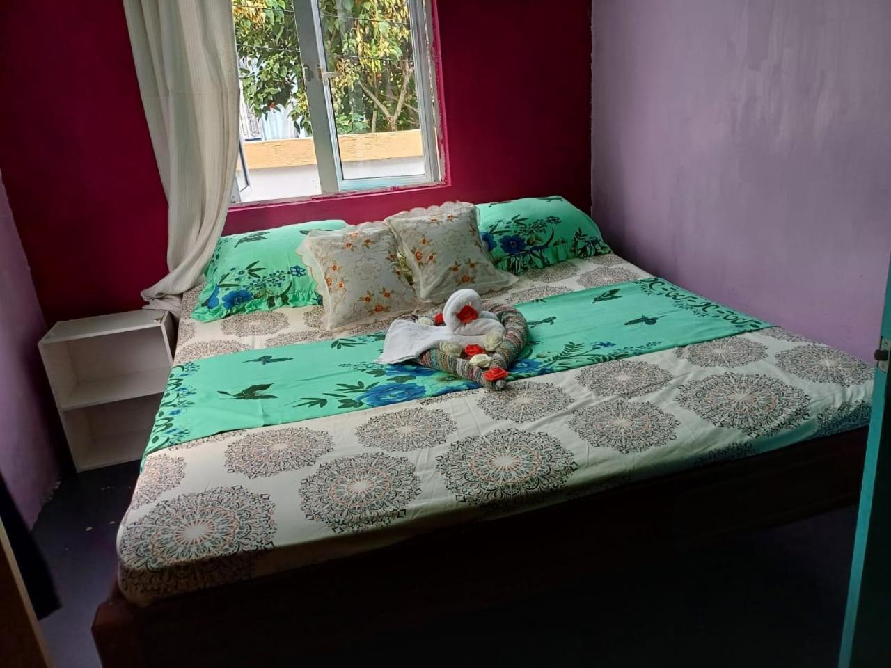 Chez Tonio Magic Ocean View Villa Port South East Ngoại thất bức ảnh