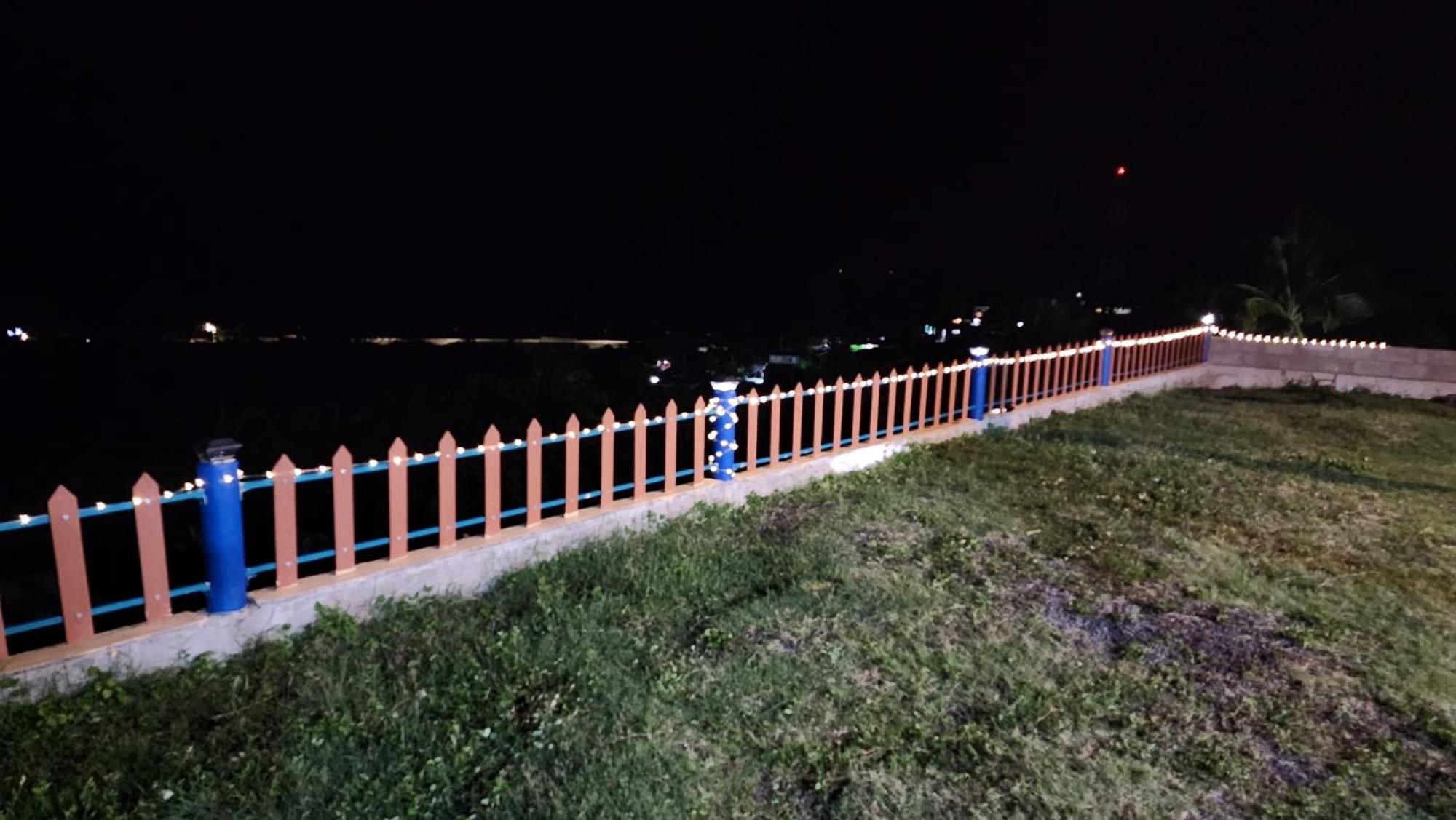 Chez Tonio Magic Ocean View Villa Port South East Ngoại thất bức ảnh