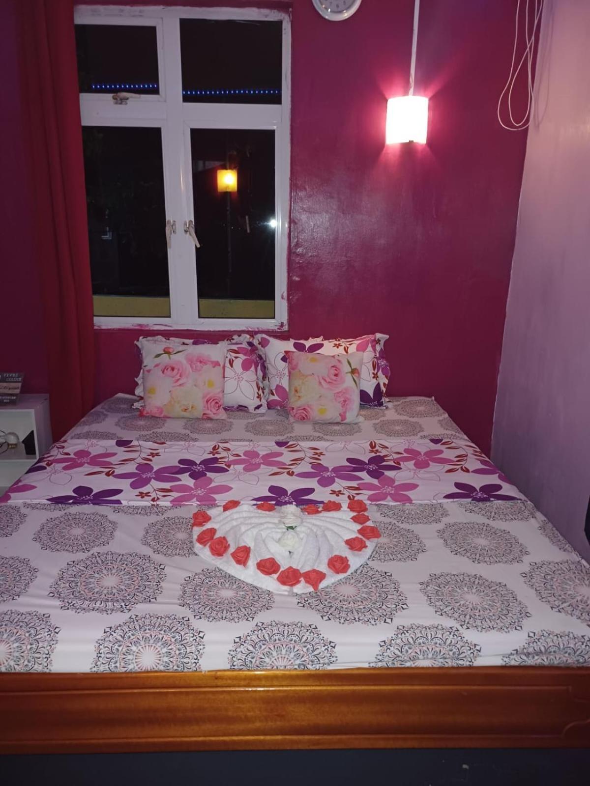 Chez Tonio Magic Ocean View Villa Port South East Ngoại thất bức ảnh